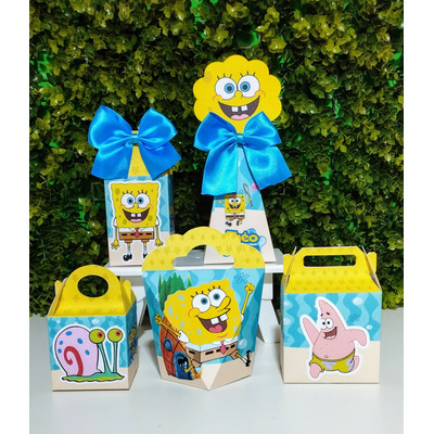 Porta-Doces Caixa de Leite: Delícias do Siri Cascudo para Levar para Casa - inspiração 1