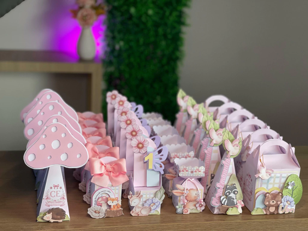 Fragrâncias da Floresta: Aromatizadores Naturais e Sazonais - inspiração 1