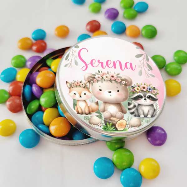 Mini Arranjos de Suculentas: Um Toque de Vida Duradouro - inspiração 1