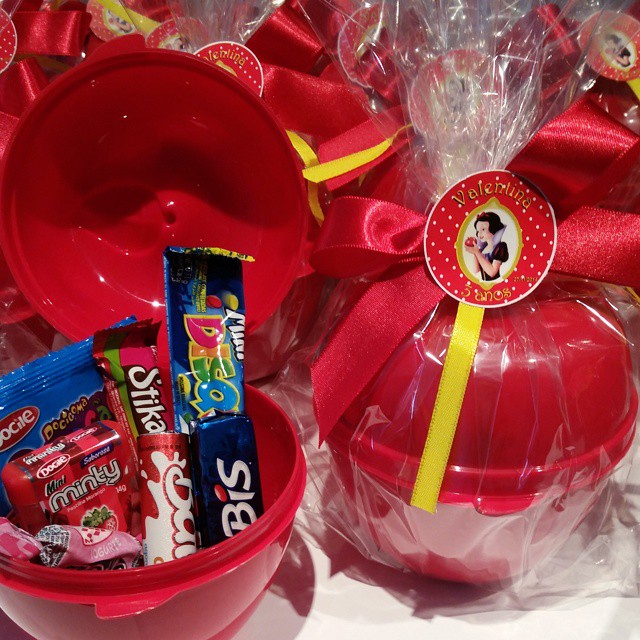 Copos Personalizados com Ilustrações Fofas - inspiração 2