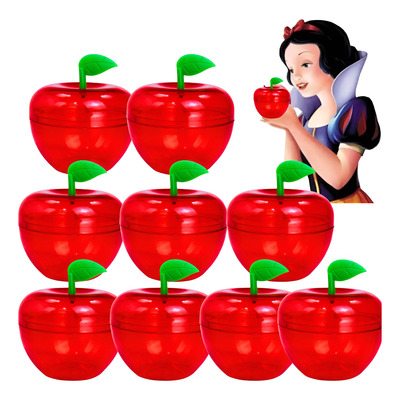 Mini Velas Aromáticas com Tema da Floresta - inspiração 1