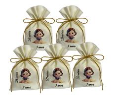 Sabonetes Artesanais em Formato de Maçã - inspiração 2