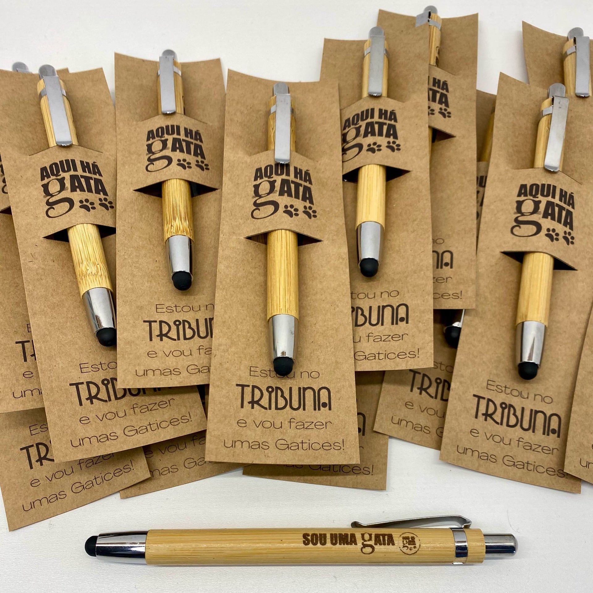 Canetas Personalizadas para Casamentos: Elegância em Cada Detalhe - inspiração 1