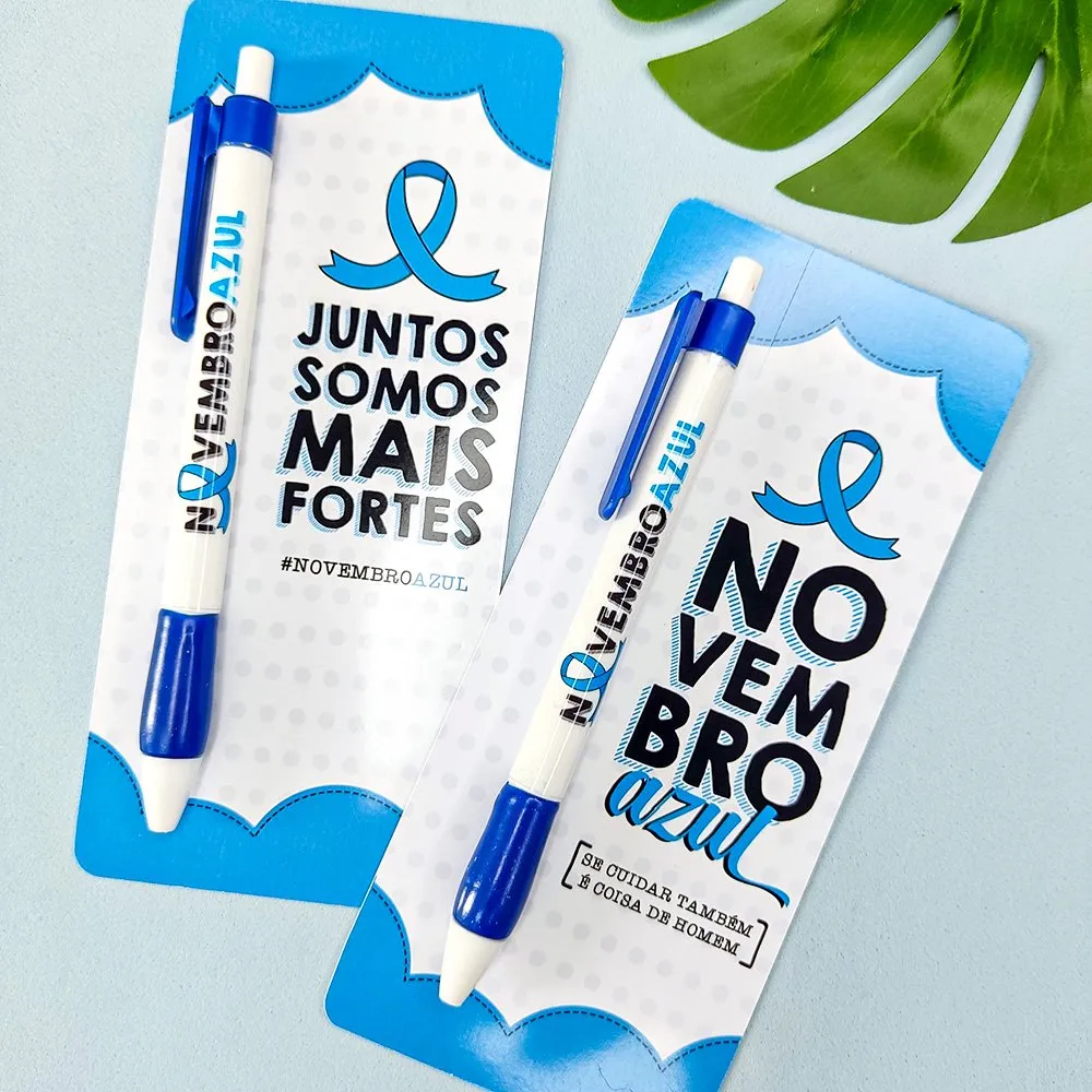 Canetas Personalizadas para Casamentos: Elegância em Cada Detalhe - inspiração 2