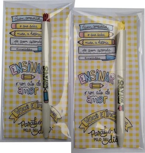 Lembrancinhas de Agradecimento: Expressando Gratidão de Forma Única - inspiração 1