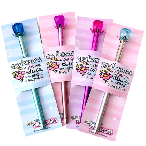 Temáticas Especiais: Do Vintage ao Moderno, Uma Caneta para Cada Estilo - inspiração 1