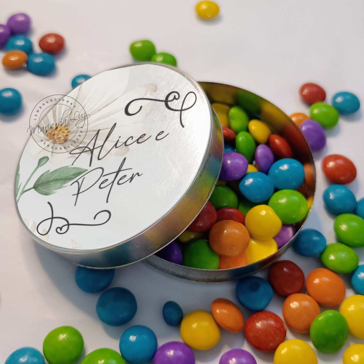 Experiências Memoráveis: Presentes que Criam Vínculos - inspiração 1