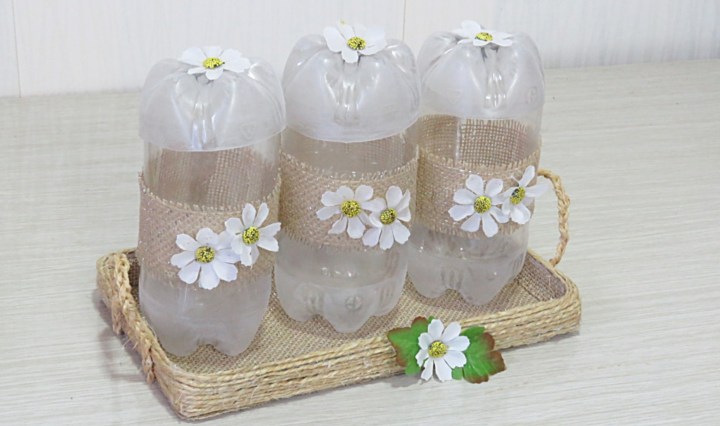 Mini Vasos Encantadores para Temperos Frescos - inspiração 1