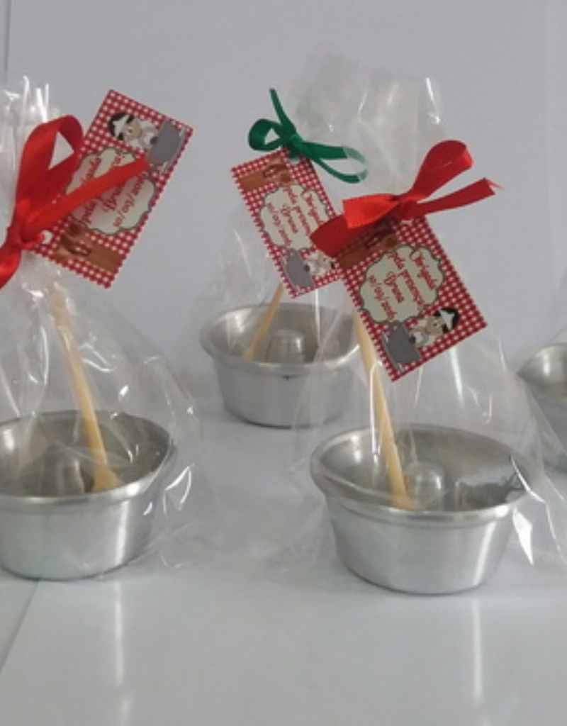 Kits de Costura Básicos com Toque Especial - inspiração 1