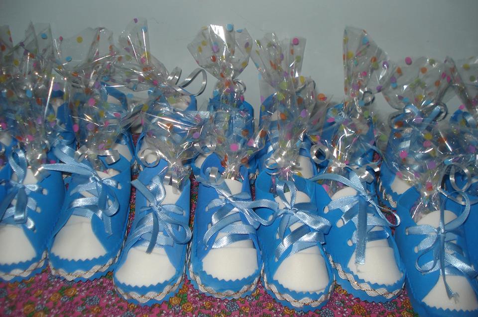 Pequenos Porta-Doces e Bombons Charmosos - inspiração 2