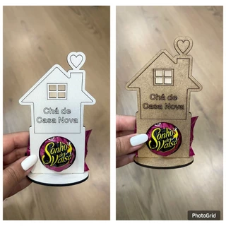 Enfeites de Geladeira Magnéticos e Úteis - inspiração 2