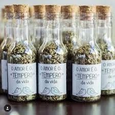 Móbiles Criativos para Cozinha ou Varanda - inspiração 1