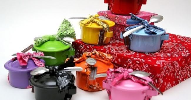 Porta-Velas Aconchegantes e Personalizados - inspiração 1