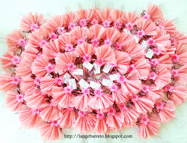 Kits de Sementes para Plantar o Amor - inspiração 2