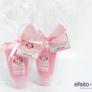 Doces Encantos: Brigadeiros e Cupcakes Temáticos - inspiração 1