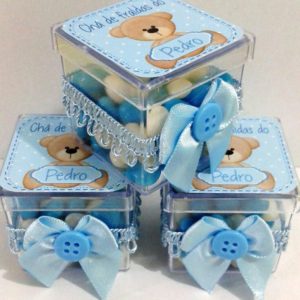 Doces Encantos: Brigadeiros e Cupcakes Temáticos - inspiração 2