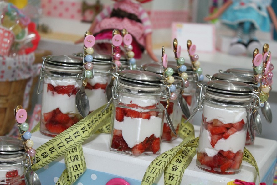 Kits de Costura Compactos: Praticidade com um Toque Romântico - inspiração 1