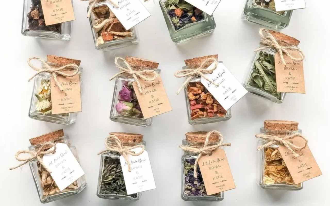 Flores de Tecido Decorativas: Cor e Delicadeza - inspiração 1