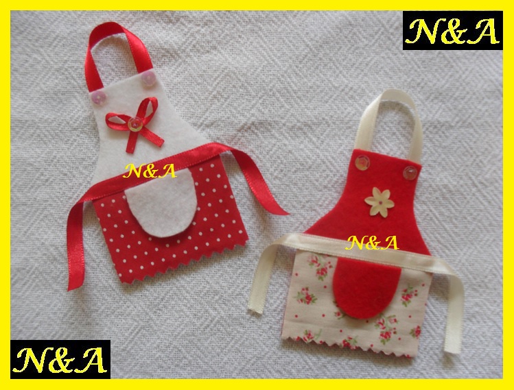 Flores de Tecido Decorativas: Cor e Delicadeza - inspiração 2