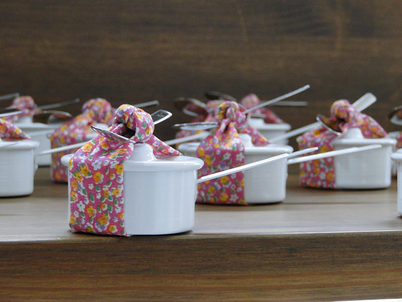 Corujinhas Porta-Doces: Fofura que Encanta - inspiração 2