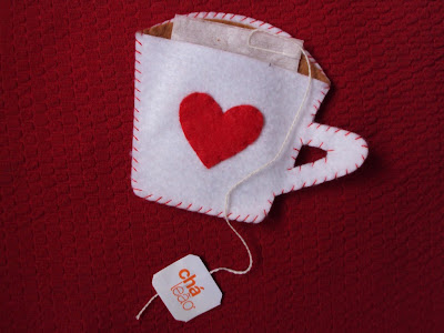 Vasinhos de Tecido para Suculentas: Verde e Afeto - inspiração 2