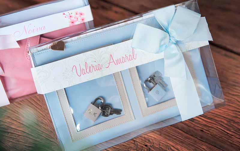 Chás de Bebê Encantadores: Presentes Úteis e Cheios de Carinho - inspiração 2