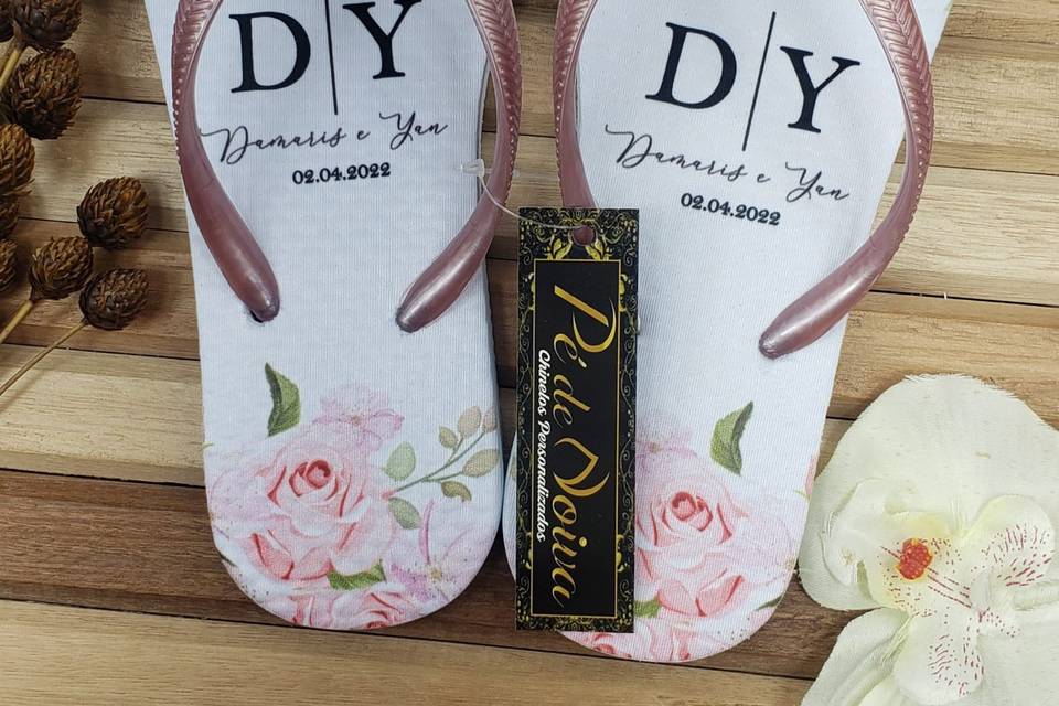 Cores e Designs: Refletindo a Identidade do Casal - inspiração 2