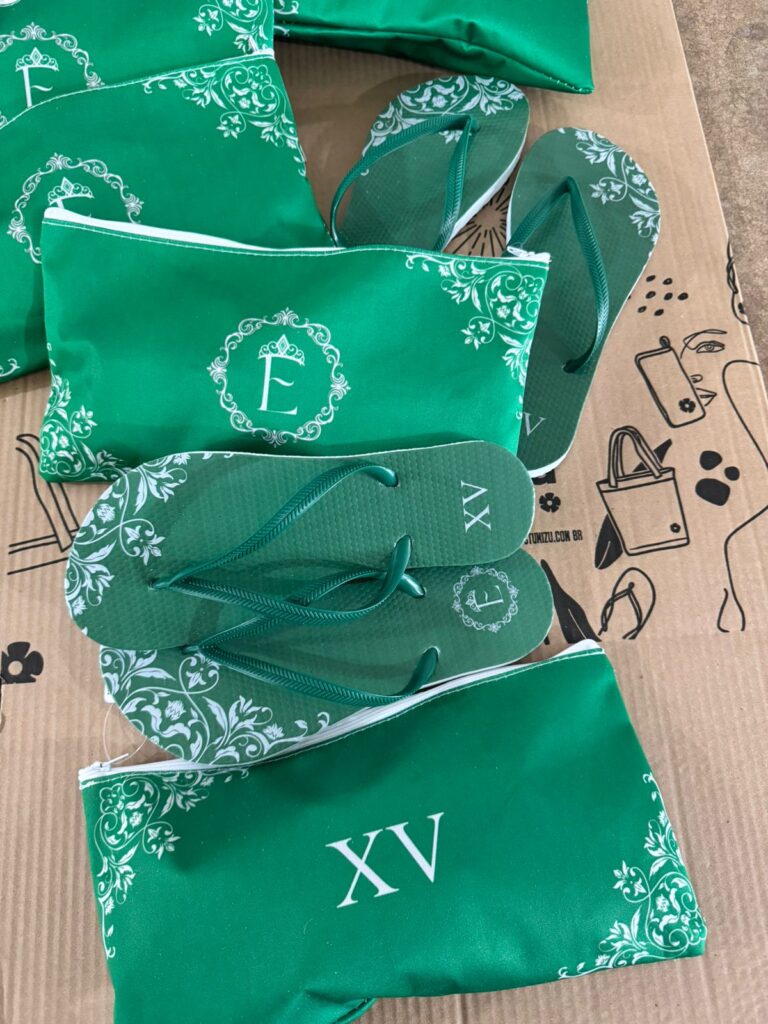 Aplicações Criativas: Além do Nome e Data - inspiração 1