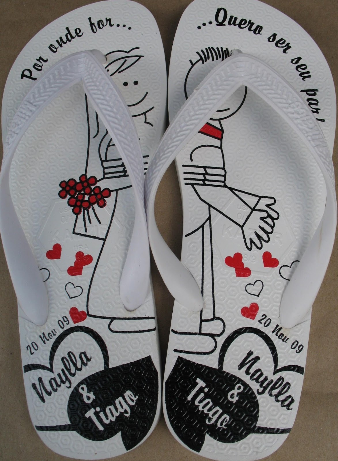 Como Escolher o Tamanho Certo para Cada Convidado - inspiração 2