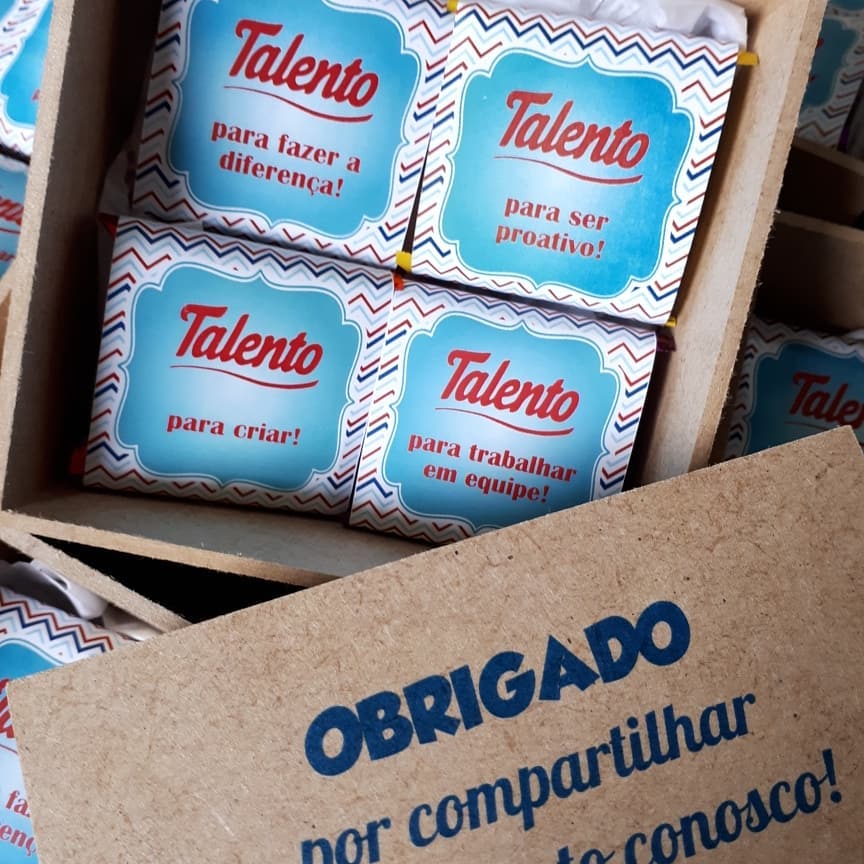 A Degustação como Experiência: Acompanhamentos para o Chocolate - inspiração 2