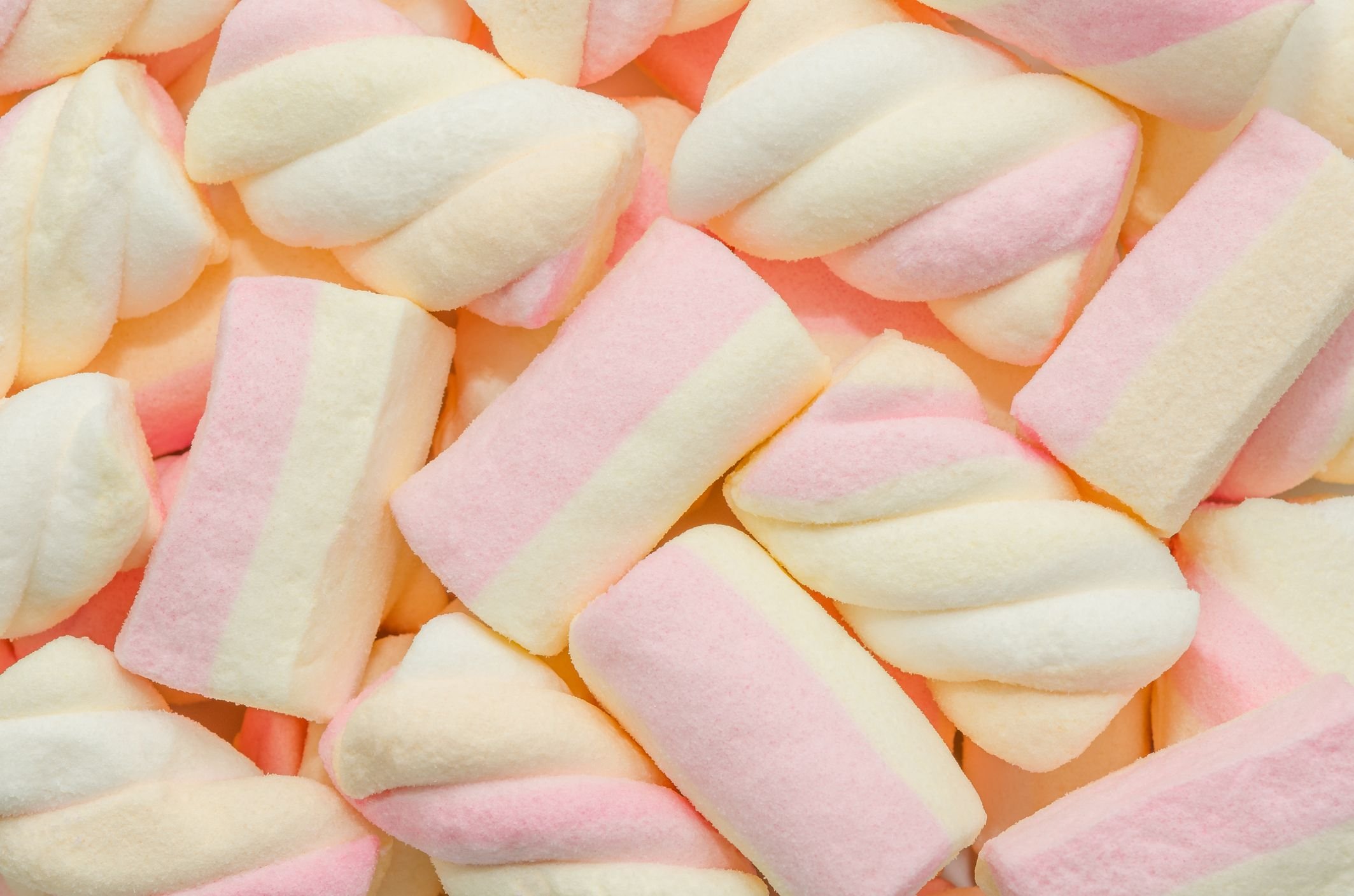 Pirulitos De Marshmallow Com Toque Especial - inspiração 2