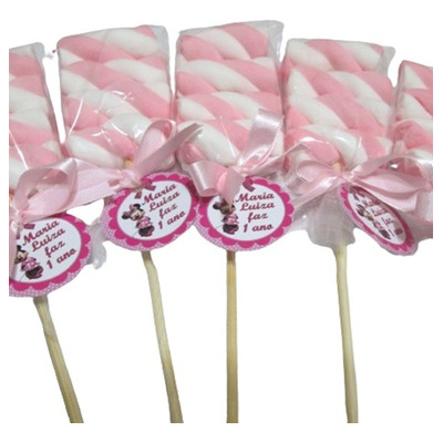 Sacolinhas Surpresa Repletas De Marshmallows - inspiração 1