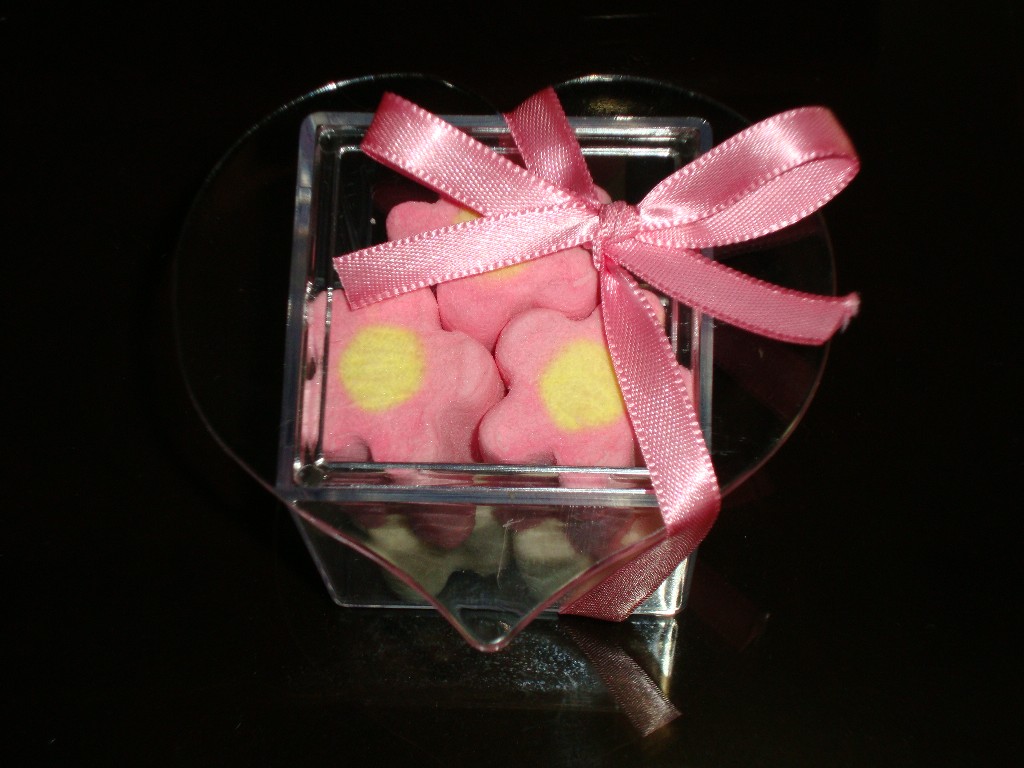 Receitas Simples Para Marshmallows Caseiros Saborizados - inspiração 2