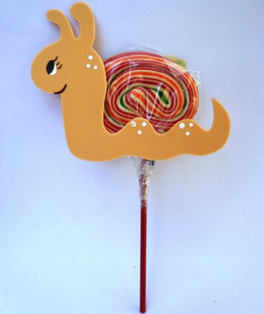 O Charme do Caracol: Por que esse formato conquista? - inspiração 1