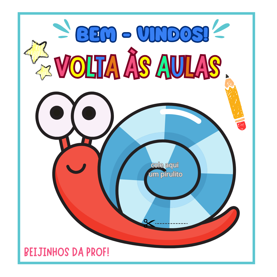 Cores que Ditão a Moda em Pirulitos Caracol - inspiração 2