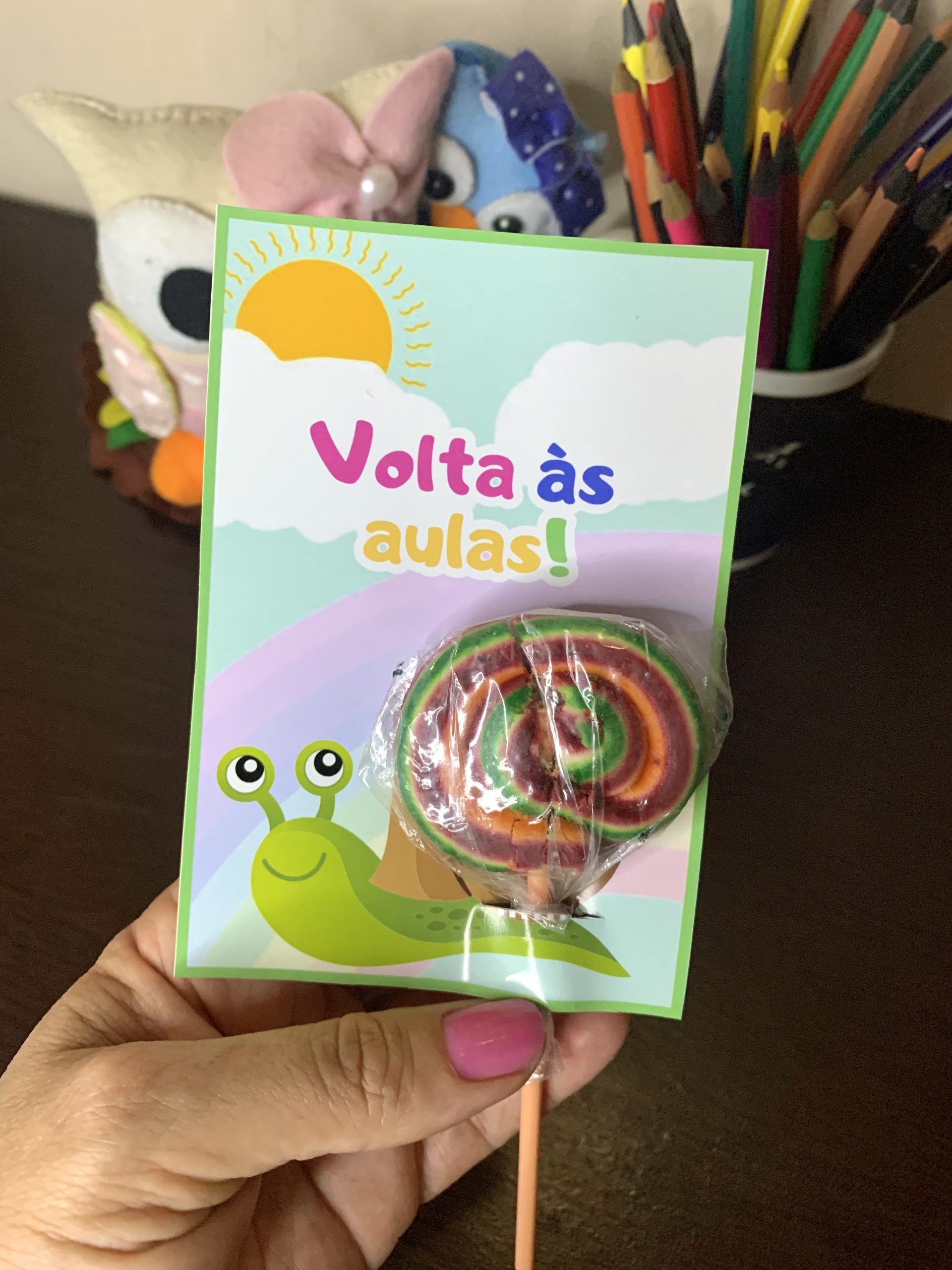 Adereços Criativos para um Toque Especial - inspiração 1