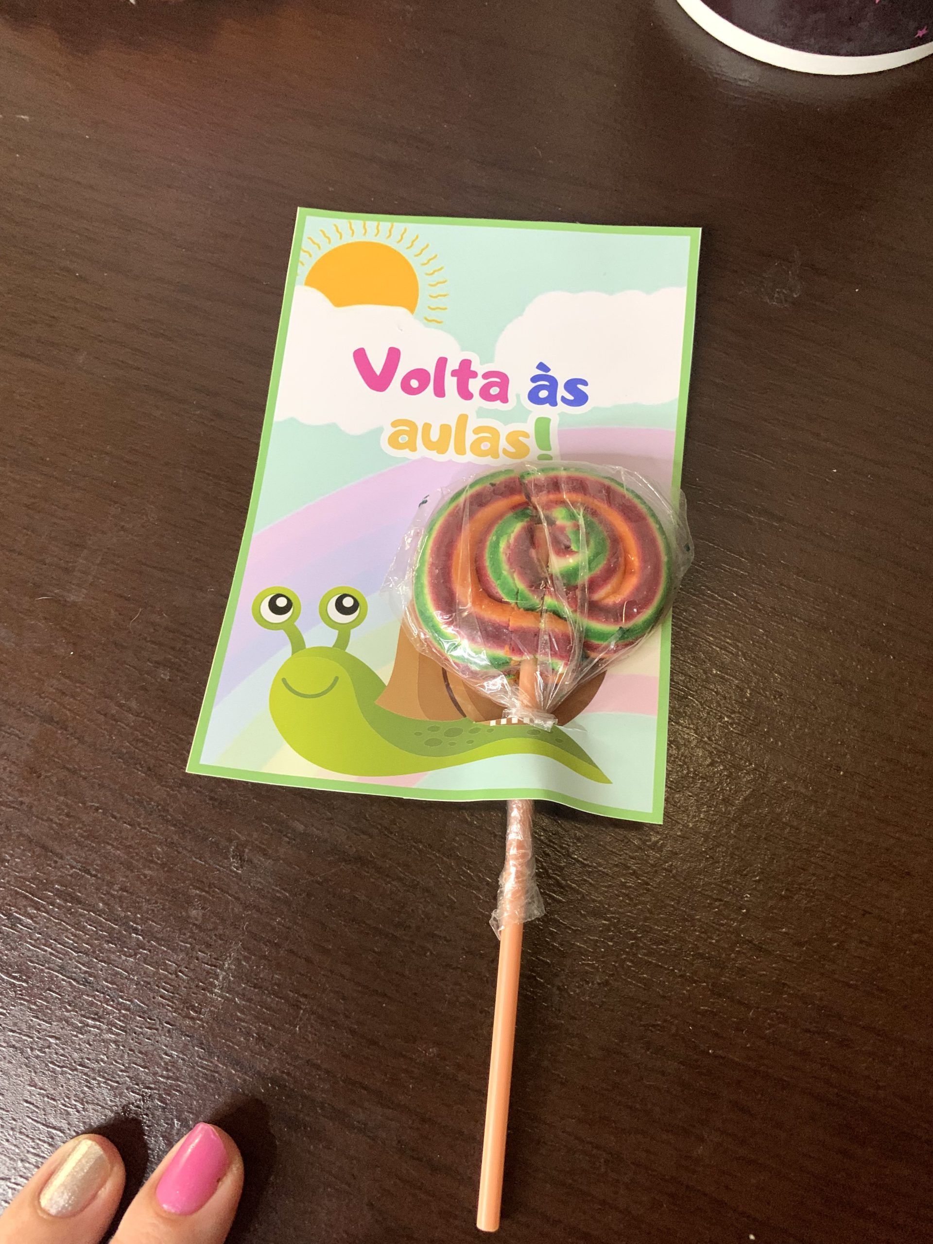 Embalagens que Valorizam sua Arte - inspiração 1