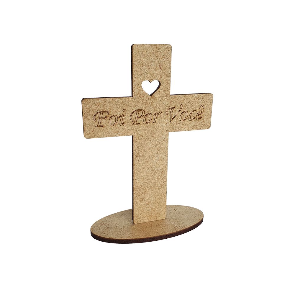 Cruz de EVA para Casamentos Religiosos: Uma Lembrança Duradoura - inspiração 1