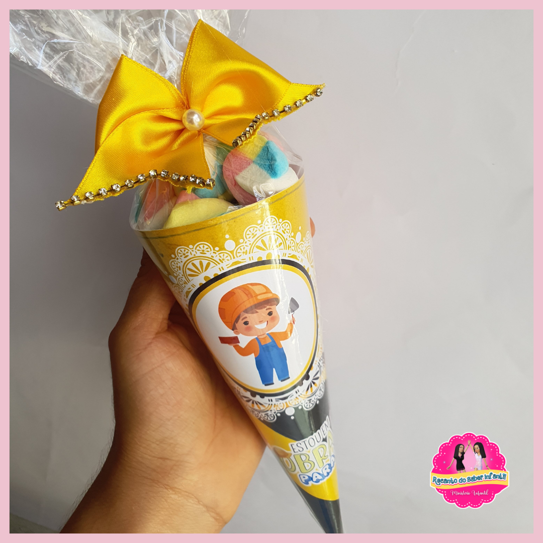 Ideias Sustentáveis que Encantam os Pequenos - inspiração 1