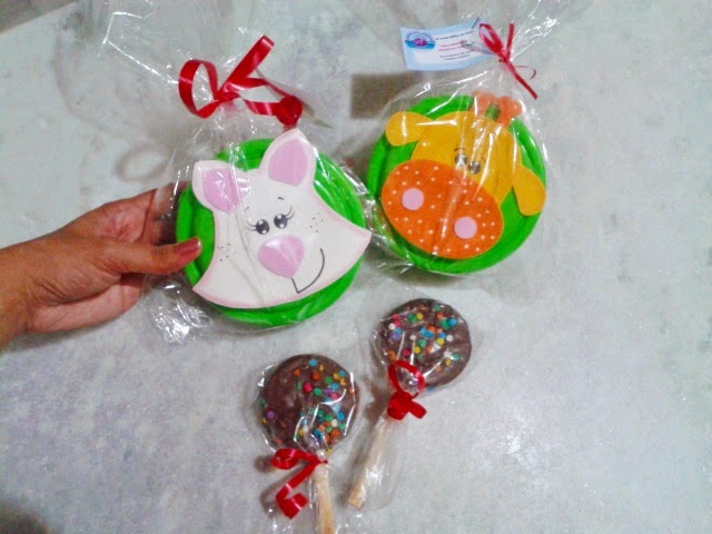 Lembrancinhas Inesquecíveis para Aniversários e Datas Especiais - inspiração 1