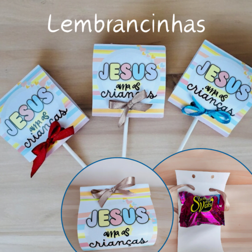 A Arte de Personalizar Cada Detalhe - inspiração 1