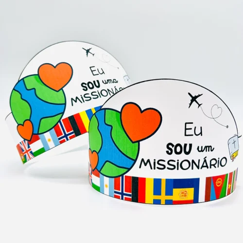 Materiais Acessíveis e Cheios de Charme - inspiração 1