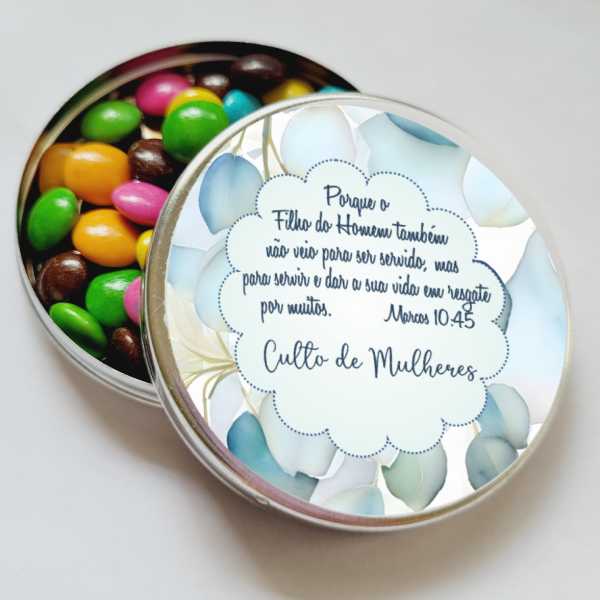 O Poder da Mensagem Positiva na Lembrancinha - inspiração 2