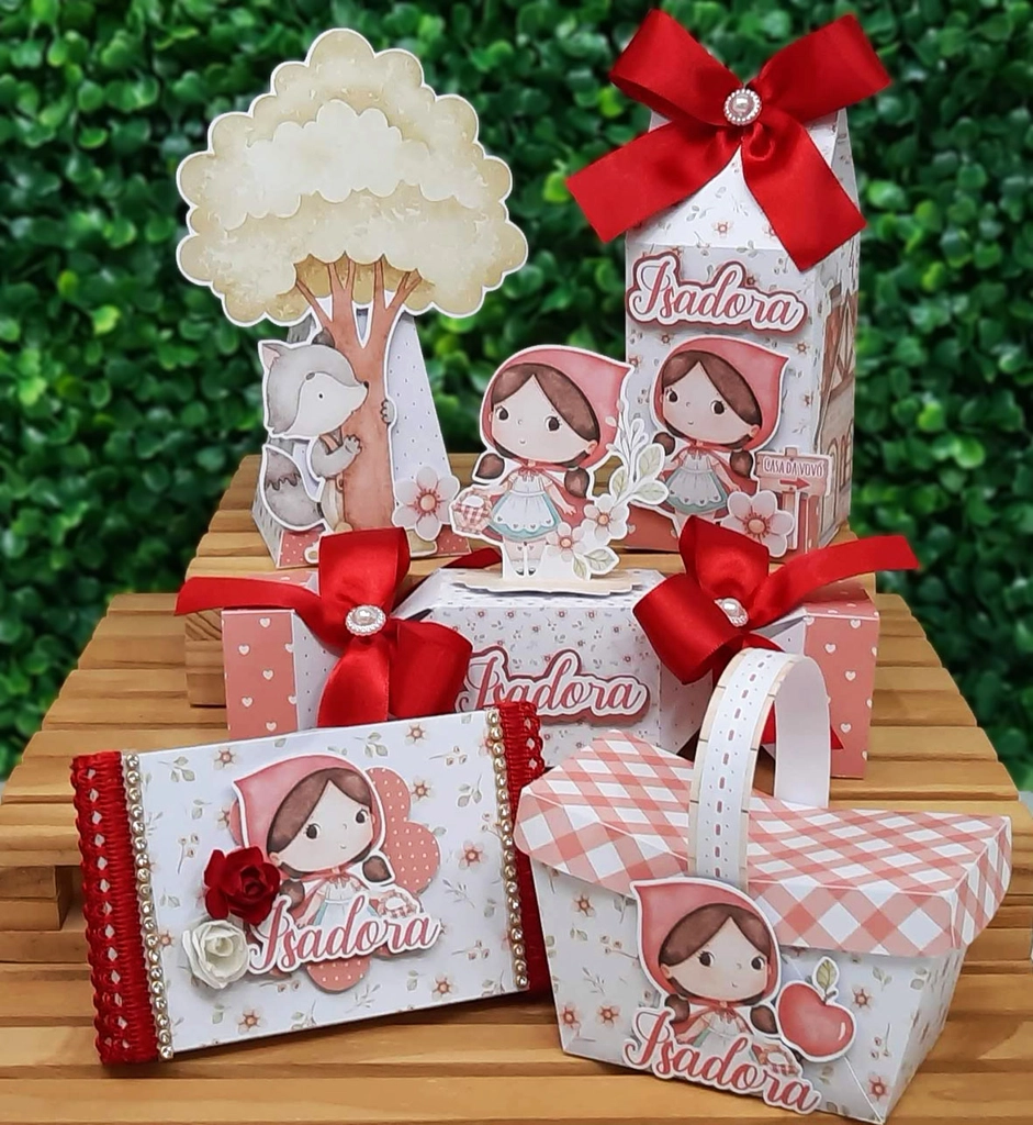 Mini Livrinhos de Colorir com o Tema: Diversão Garantida - inspiração 1