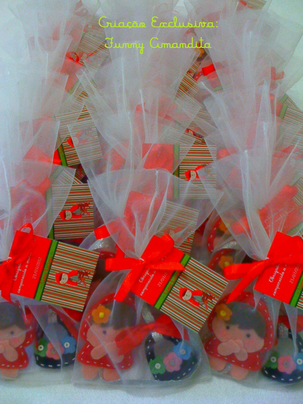 Varinhas Mágicas de Fada ou Arco-Íris: Toque de Encanto - inspiração 1