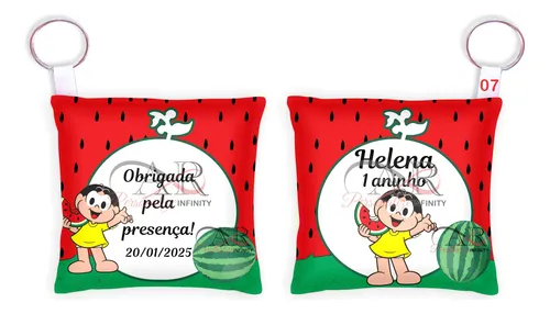 Potinhos de Doce Personalizados: Um Convite ao Sabor - inspiração 2