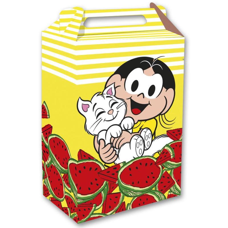 Kits de Festa Temáticos: Brindes que Continuam a Diversão - inspiração 2