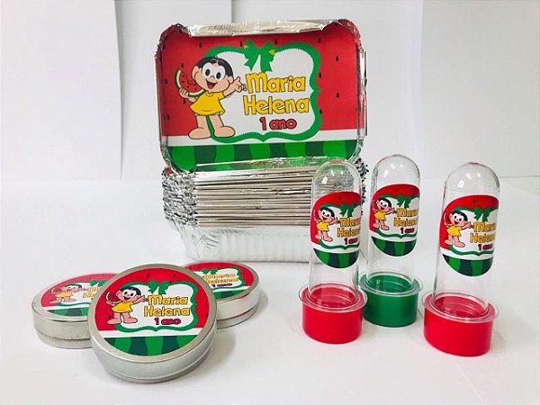 Opções Divertidas e Educativas para os Pequenos Convidados - inspiração 2