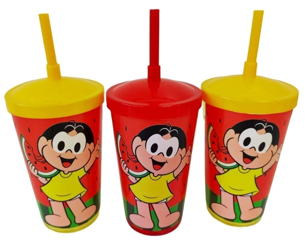 DIY da Magali: Crie Lembrancinhas Únicas com Seu Toque Pessoal - inspiração 1