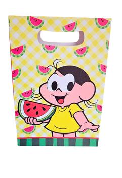 Sacolinhas Surpresa Cheias de Tesouros da Turma - inspiração 2